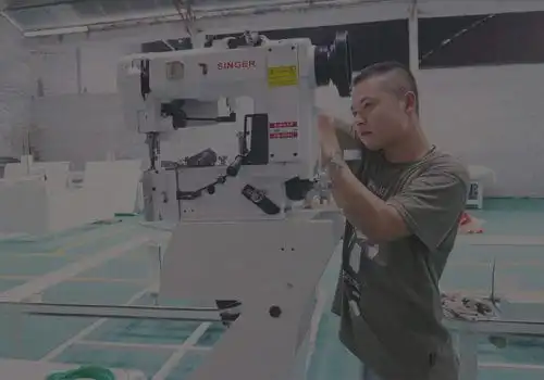 Equipment Setup and Commissioning