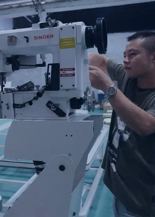 Installation & Commissioning