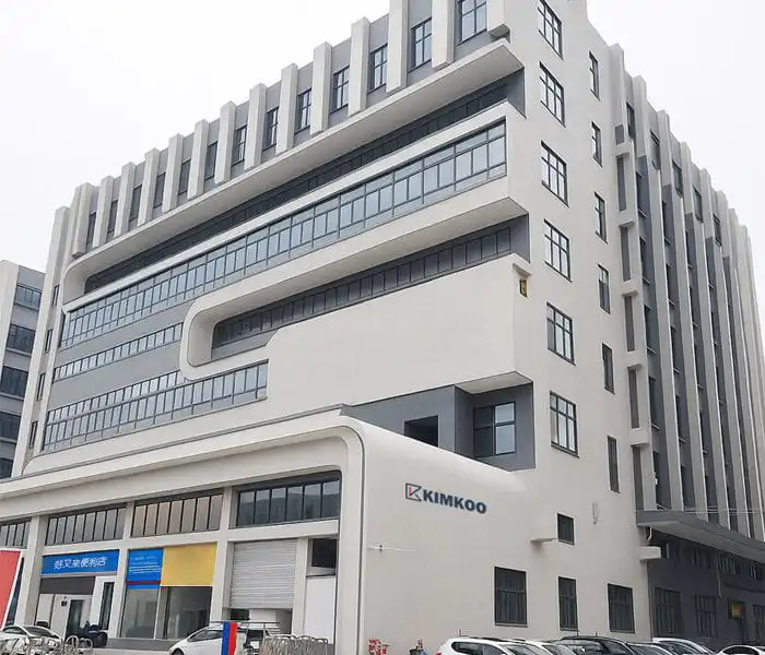 Kimkoo Mattress Machinery