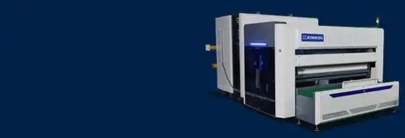 Mattress Compression & Roll Packing Machine