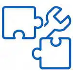 Modular Stand-Alone Machinery