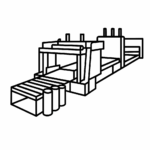 Sofa, Foam & Mattress Compression Packing Machines