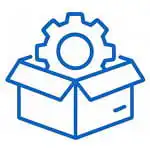 Spare Parts & Maintenance