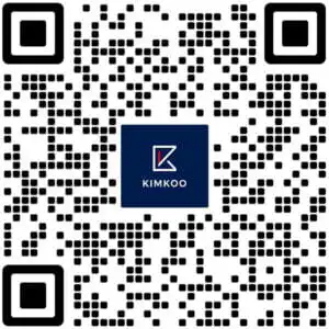 KIMKOO WeChat