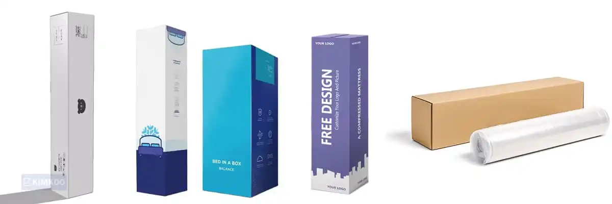 Mattress Boxes
