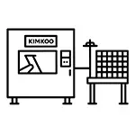 Bonnell Spring Machines