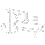 CNC Foam Cutting Machines