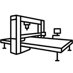 Foam Cutting Machines