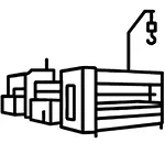 Mattress Compression & Roll Packing Machines