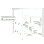 Pillow Packing Machines