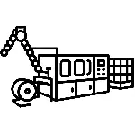 Pocket Spring Machines