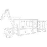 Pocket Spring Machines