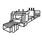 Sofa, Foam & Mattress Compression Packing Machines
