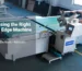 Choose the Right Mattress Tape Edge Machine