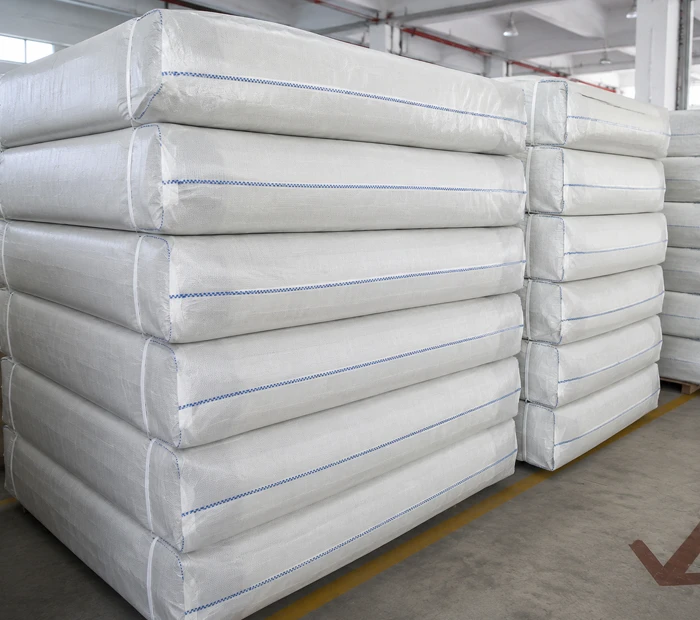 Woven Bag Packaged Mattress