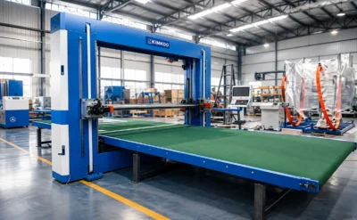 How Foam Cutting Technology Work